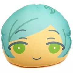 深海奏汰 あんスタ ビッグおまんじゅうクッション vol.4 - メルカリ