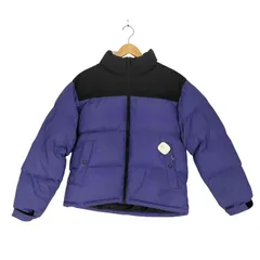 ジーユー GU ヒートパデッドスタンドカラーブルゾン メンズ JPN：S 