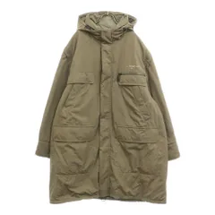 【新品未使用】27万　OFFーWHITE ミリタリージャケット 10059626-7.jpg