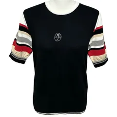✨美品✨CASTELBAJAC sport 半袖 ニット サイズ2