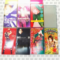 デスメタル　 CD+DEMO 8枚セット！ CD T.M.Revolution シングル 8cmCD 7枚セット - メルカリ