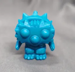 バンダイ PART8/超闘士激伝 ウルトラマン超闘士激伝 ビーコン 青色