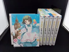 きんいろモザイク Blu-ray BOXセット 71HSIgNLvXL._UF350,350_QL50_.jpg