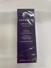 J733 DECORTE コスメデコルテ リポソーム アドバンスト リペアセラム 〈美容液〉 75mL
