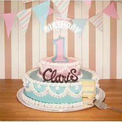 ClariS バースデーカード 12枚セット 2025年最新】Claris BIRTHDAYの人気アイテム - メルカリ