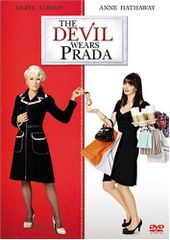 豪華限定特典付 新品 DVD-BOX プラダを着た悪魔 特別編 5000個限定