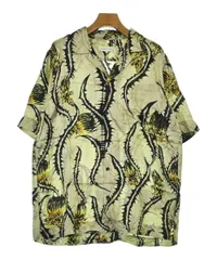 DRIES VAN NOTEN カジュアルシャツ メンズ 【古着】【中古】【送料無料】