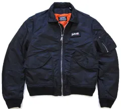 2025年最新】schott cwuの人気アイテム - メルカリ