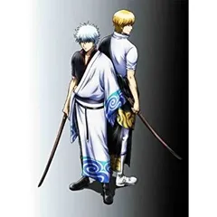 【中古】「非常に良い」銀魂´ 延長戦 (完全生産限定版) 全4巻セット [マーケットプレイス DVDセット]