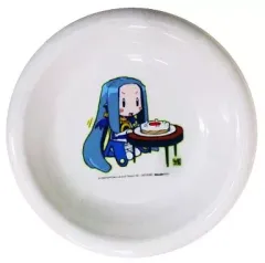 【中古】皿・茶碗(キャラクター) トレニア 特製皿 「PS2ソフト ファントム・キングダム」 WonderGOO特典