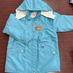 【未使用品】レディース作業着　アウター