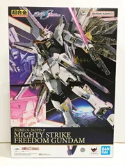【PB限定・販売終了品】超合金 マイティーストライクフリーダムガンダ Amazon.co.jp: 超合金 マイティーストライクフリーダムガンダム