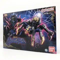 王様戦隊キングオージャー DXタランチュラアビス | 王様戦隊
