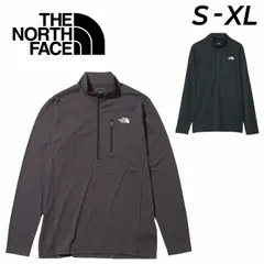 ザ・ノース・フェイス 長袖シャツ メンズ THE NORTH FACE フラッシュドライスリーディージップアップ ウェア 抗菌防臭 速乾 UVカット 男性 トップス Tシャツ   ハイキング キャンプ メンズウェア  /NT12201