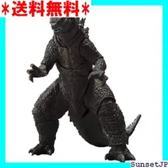 2024年最新】S.H.MonsterArts GODZILLA from Movie/KONG from Movieの 