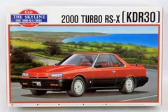 2025年最新】スカイラインr30の人気アイテム - メルカリ