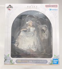 BANDAI SPIRITS 이치 반 쿠지 홀로 라이브 Wedding Dress Style 시라가네 노엘상 시라가네 노엘 피규어