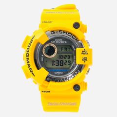 【未使用】G-SHOCK DW-8200AC-9T FROGMAN（電池切れ） 未使用】G-SHOCK DW-8200AC-9T FROGMAN（電池切れ） - メルカリ