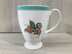 2025年最新】ウェッジウッド スージークーパー カップの人気アイテム