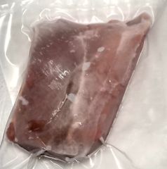 鹿　そともも　650g