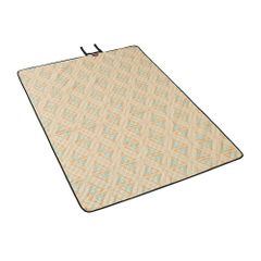 連結可能 クイックアップIGシェードに合う 丸洗いOK はっ水加工 200×145cm ピクニックマット レジャーシート コールマン(Coleman)