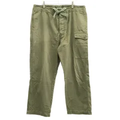 10/5限定値下！新品　please別注[chimalá] カーゴパンツ 2025年最新】chimala ワークパンツ・カーゴパンツの人気アイテム