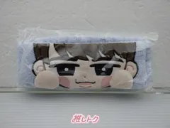 Snow Man 渡辺翔太 Dome Tour 2024 Rays ヘアバンド すのチルぶら下がらないシリーズ(ヘアバンドver.)