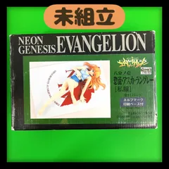 惣流・アスカ・ラングレー(水着) (ガレージキット) - ホビー
