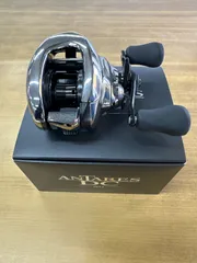 美品　21アンタレスDC XG 右ハンドル 中古品/USED】 シマノ 21アンタレスDC XG 右巻き【0000988
