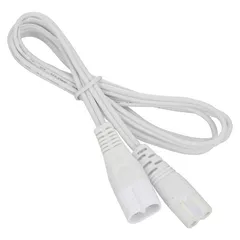 【 新品 未開封 】   オーム電機 連結コードLEDイーブライトスリム専用1m LT-FLE1000CC 未使用 送料無料