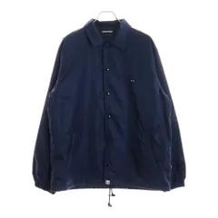 FRAGMENT GOD SELECTION XXX コーチジャケット GOD SELECTION XXX - GX-S23-FJK-01 FRAGMENT × XXX COACH