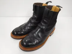 2026年最新】トリッカーズ サイドゴアの人気アイテム - メルカリ