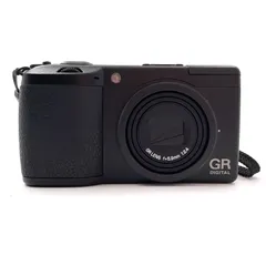 RICOH GR 初代 APS-C ケース、バッテリーのおまけ付 RICOH GR 初代 APS-C ケース、バッテリーのおまけ付