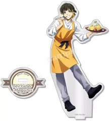 【中古】アクリルスタンド・アクリルパネル 蜂楽廻(スイーツ) アクリルスタンド 「ブルーロック」