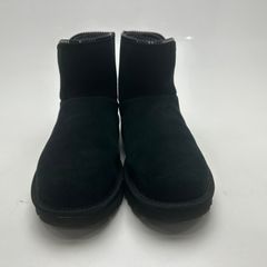 【楠本質店/元住吉】UGG W MINI FLORENCE  24cm  ブラック