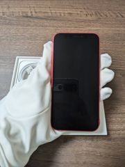 【良品・付属品完備】iPhone12mini 64GBレッド　バッテリー最大容量90%