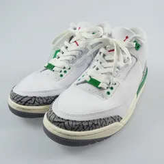 【姫路東店】 中古 NIKE | ナイキ スニーカー WMNS AIR JORDAN 3 RETRO 