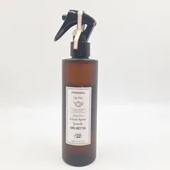 フェルナンダ フレグランス リネンスプレー アールグレイティー  FERNANDA 未使用品 保管品  250ml　Linen Spray EARL GLEY TEA フレグランス 【8983】