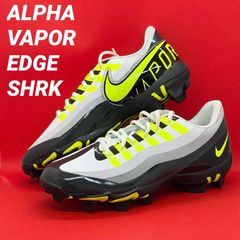 Nike Vapor スパイクシューズ ホワイト/グレー/イエローグラデ(野球) rjxQCQE82pmAKtd7goKL5m.png@jpg