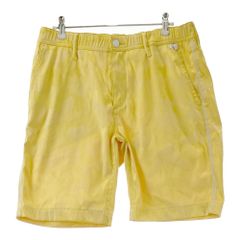 美品 ☆ MARK&LONA ショートパンツ マーク&ロナ 正規品 ハーフパンツ