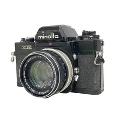 2025年最新】ミノルタ xeの人気アイテム - メルカリ