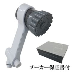 未使用 Mirable zero ウルトラファインミスト シャワーヘッド - メルカリ