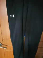 UNDER ARMOUR(アンダーアーマー) トレーニングウェア ボトムス L サイズ