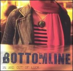 CD BOTTOM LINE IN AND OUT OF LUCK BIGMJ0010 BigMouth JPN /00110