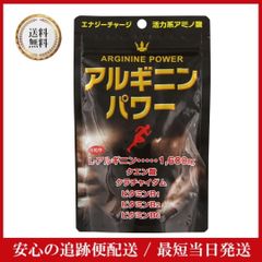 アルギニンパワー スタンドパック ユウキ製薬 180粒 約30-45日分 黒生姜 サプリメント サプリ ショウガ クエン酸 クラチャイダム 粒 男性 女性 アミノ酸 エナジーチャージ 健康 運動 美容 ビタミンB ダイエット 精力 トレーニング 新