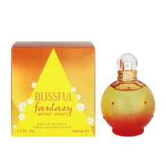 ブリトニー スピアーズ ブリスフル ファンタジー EDT・SP 100ml 香水 フレグランス BLISSFUL FANTASY BRITNEY SPEARS 新品 未使用のサムネイル