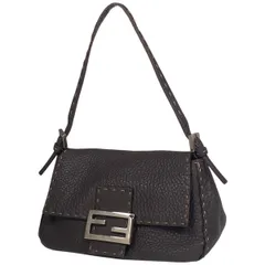 2025年最新】fendi マンマバケット セレリアの人気アイテム