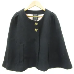 2025年最新】Cynthia Rowley レディース ポンチョ・ケープコート