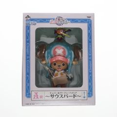 A상 쵸퍼&사우스바드 이치 반 쿠지 쵸퍼&크리처 ONE PIECE(원피스) 피규어 프라이즈 밴프레스트
