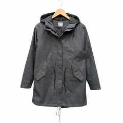 2025年最新】THE NORTH FACE レディース モッズコートの人気